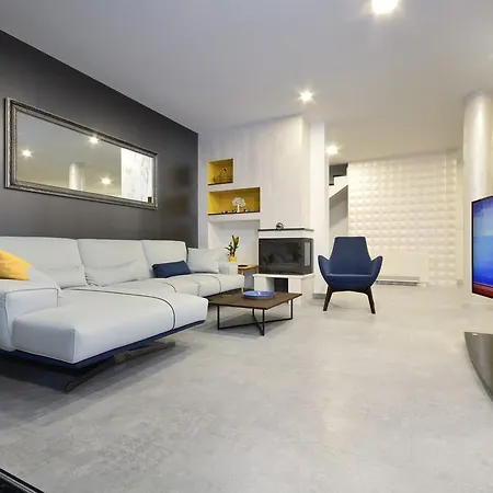 Villa Nina 1 Makarska