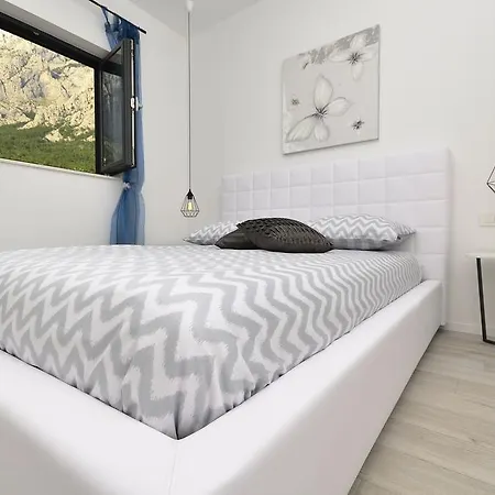 Nina 1 Villa Makarska