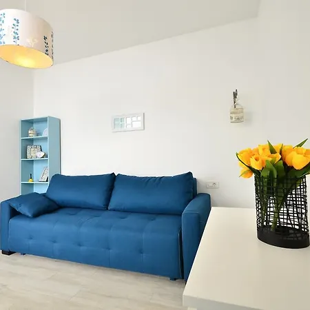 Villa Nina 1 Makarska