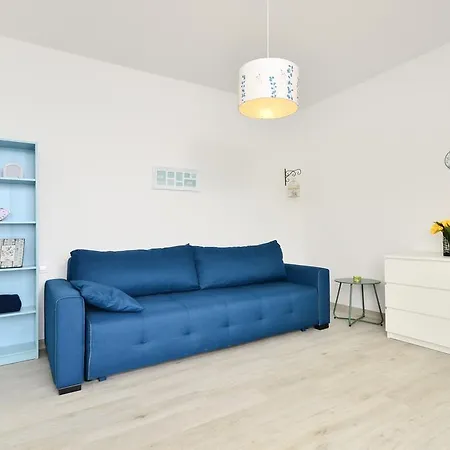 Nina 1 Villa Makarska