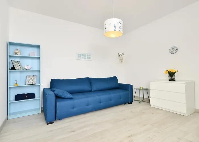 Nina 1 Villa Makarska