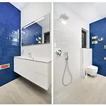 别墅 Nina 1 马卡尔斯卡