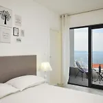 Nina 1 别墅 马卡尔斯卡