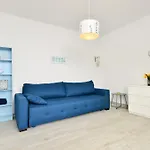 Nina 1 别墅 马卡尔斯卡