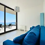 别墅 Nina 1 马卡尔斯卡