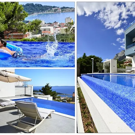 Villa Nina 1 *