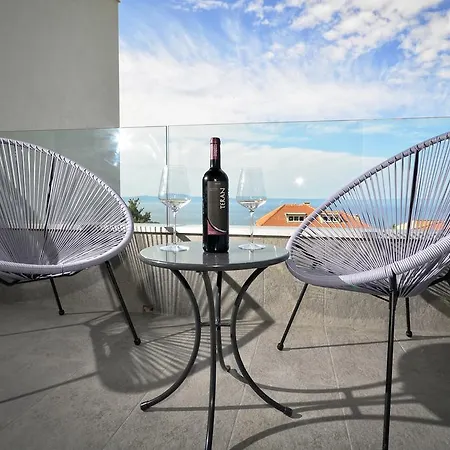 Villa Nina 1 Makarska