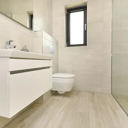 Nina 1 빌라