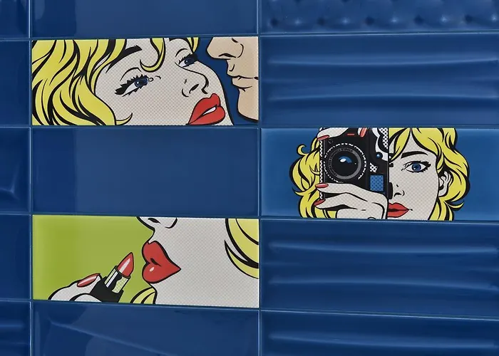 Nina 1 * Макарська