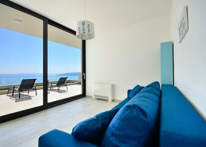 Villa Nina 1 Makarska