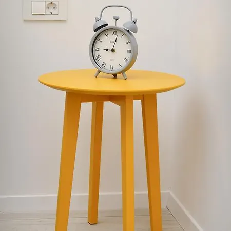 Nina 1 ヴィラ マカルスカ