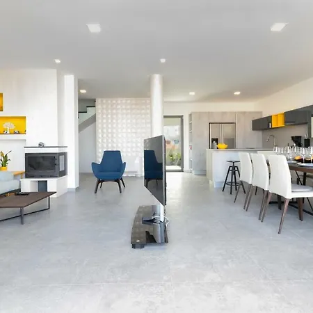 Villa Nina 1 Makarska