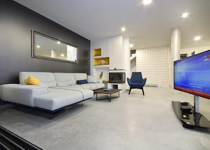 Villa Nina 1 Makarska