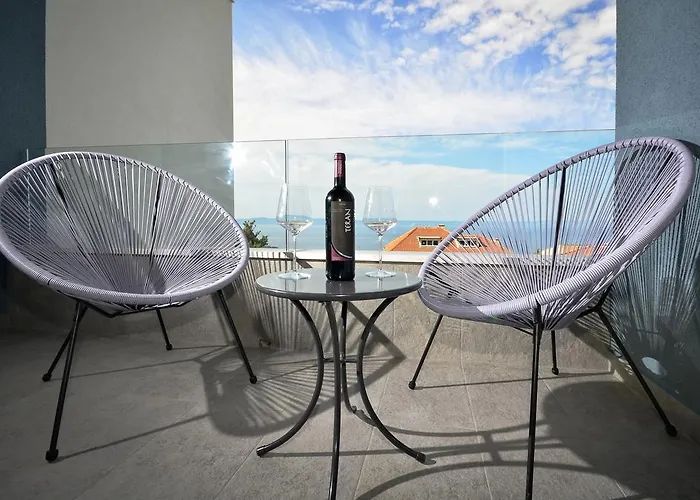 Villa Nina 1 Makarska