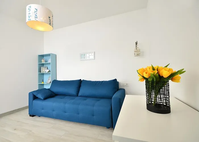 Villa Nina 1 Makarska