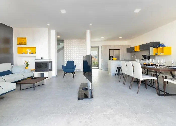 Villa Nina 1 Makarska